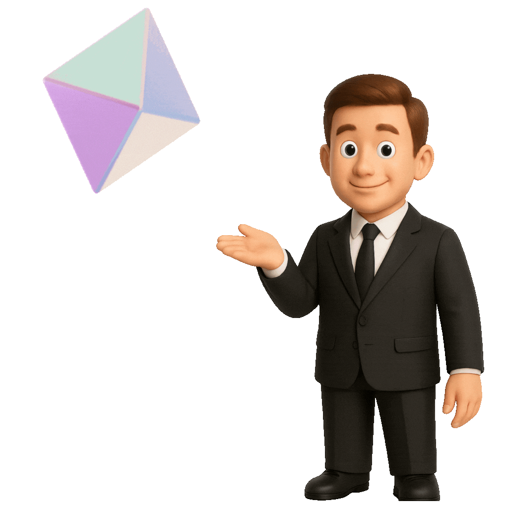 Octahaidra Presenter