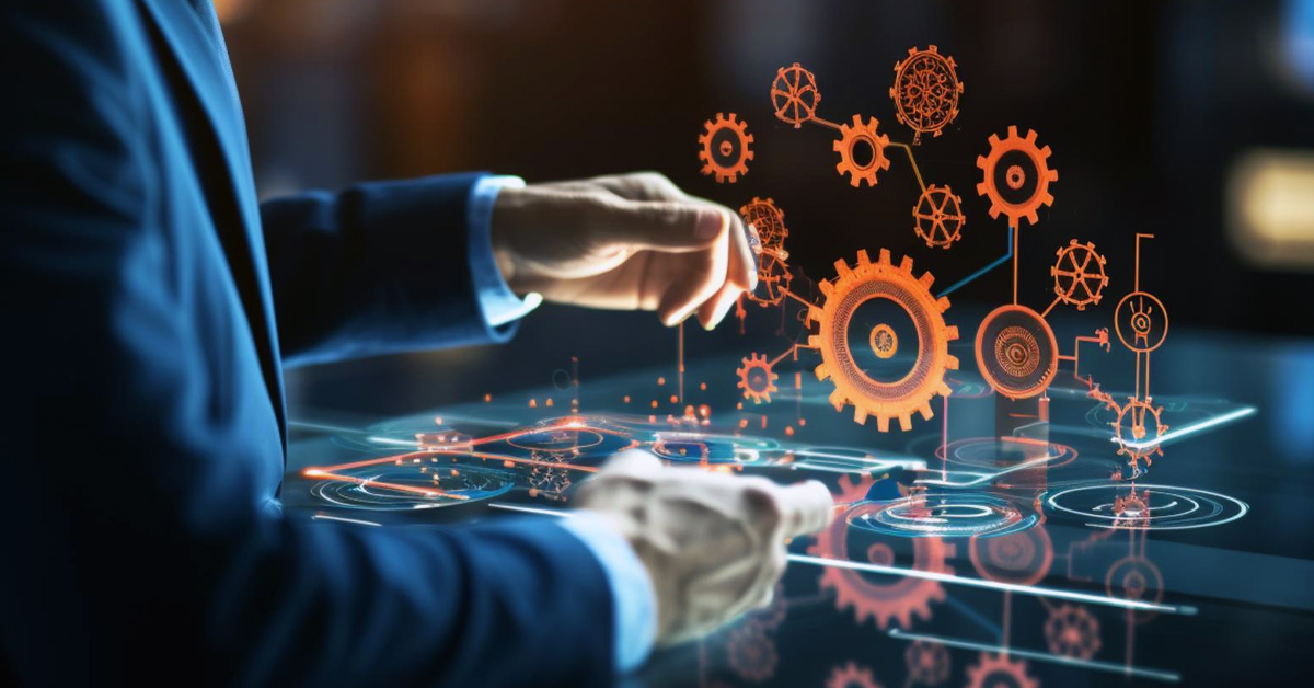 A Practical Guide to AI Adoption for Businesses