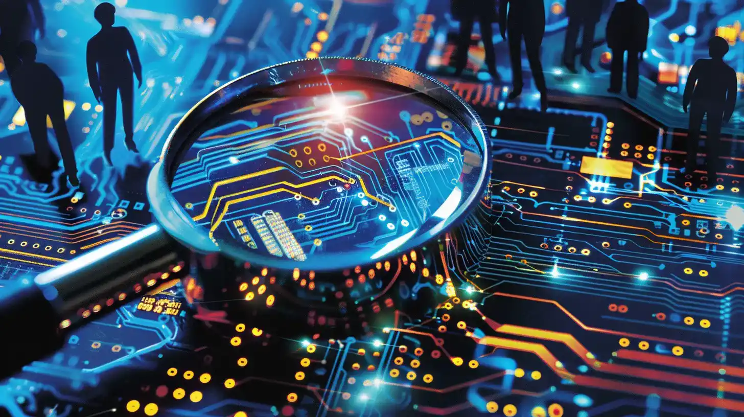 Ethical Considerations in AI Development