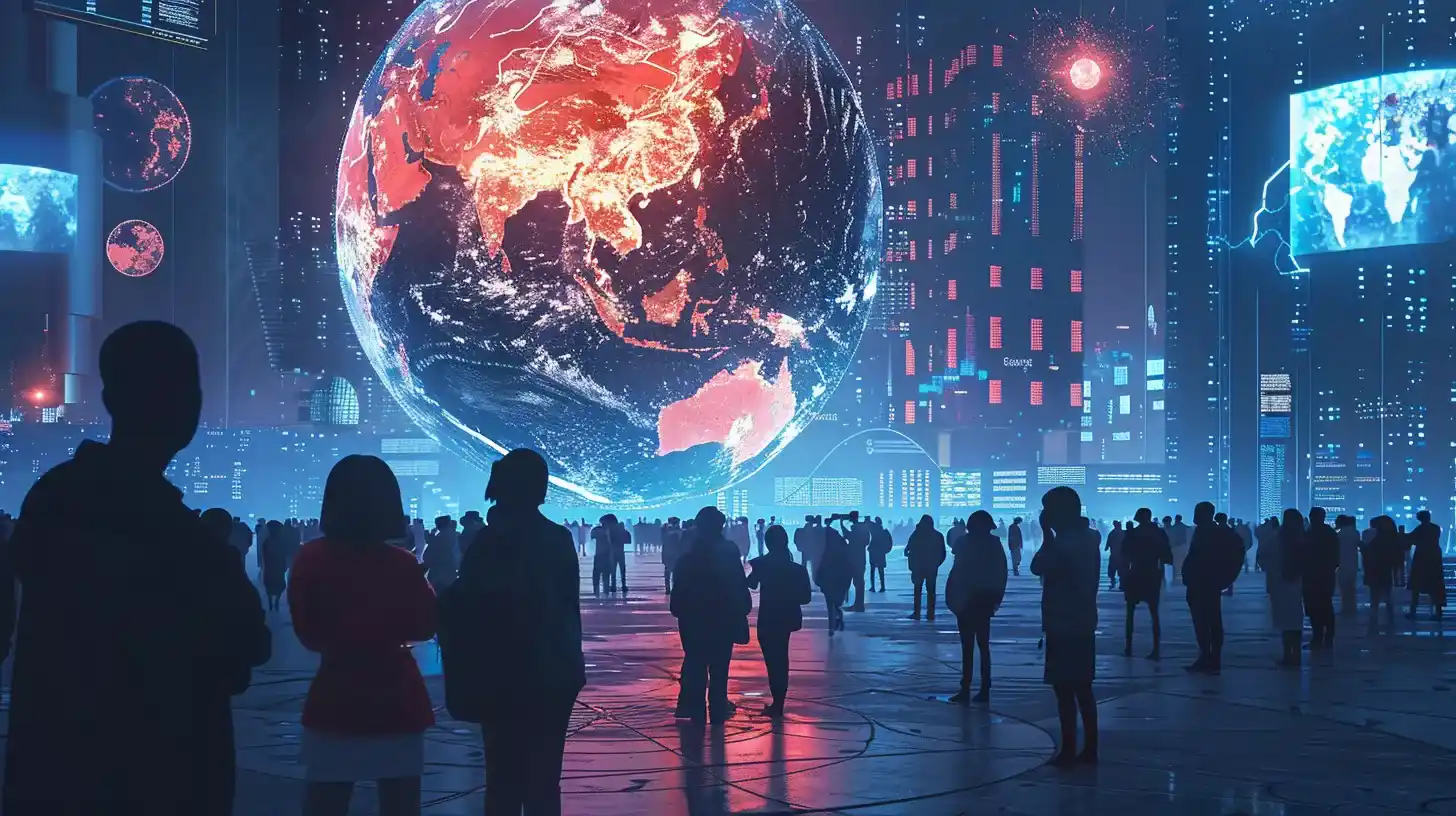 The Future of Generative AI in Business