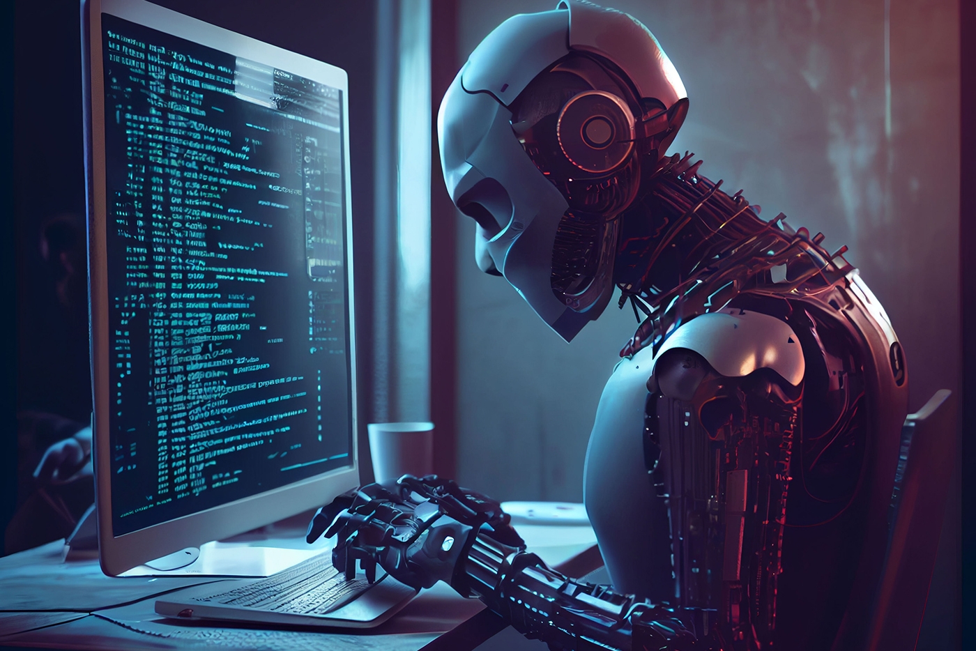 The Hidden Risks of AI Agents