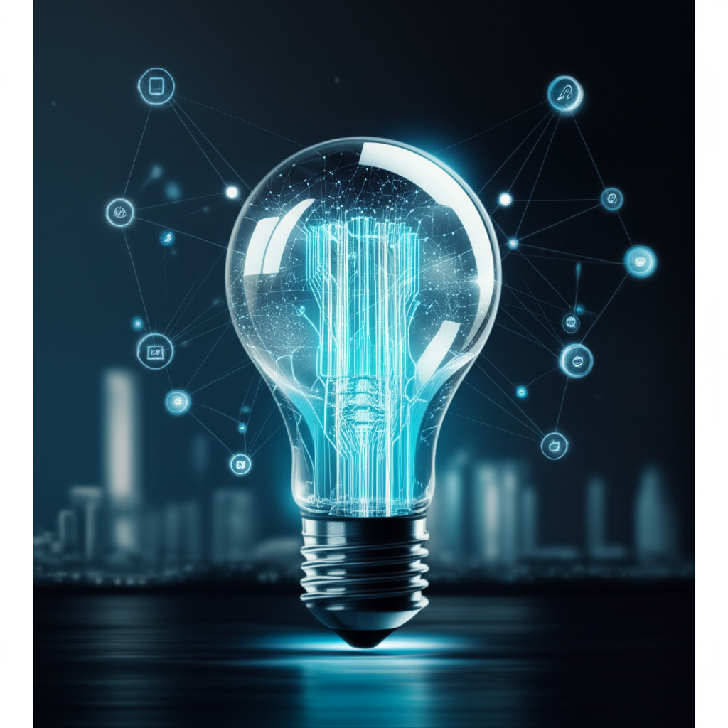 Innovation - Octahaidra Value