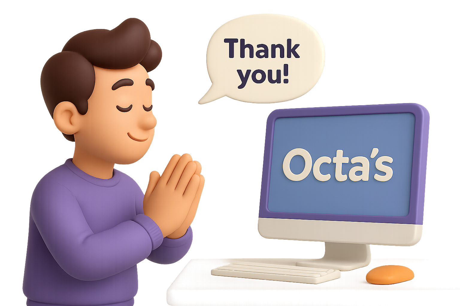 Octahaidra Our Story